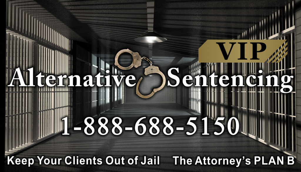 Alternative Sentencing for Web  REVISION 3RD with Apostrophe and New phone numbers
